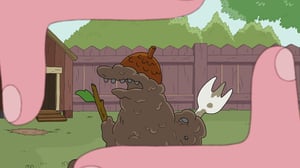Clarence, Season 1 Episode 48 image