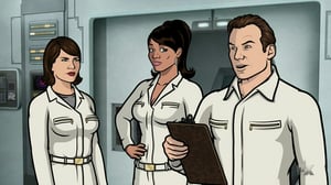 Archer, Season 6 Episode 12 image
