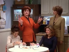 Spin City, Season 2 Episode 19 image