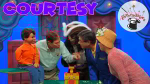 Abracadabra, Season 2 Episode 13 image