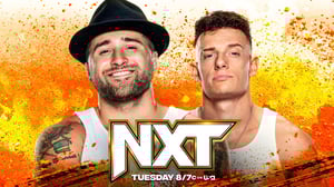 WWE NXT, Season 16 Episode 49 image