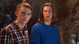 Kickin' It, Season 4 Episode 2 image