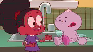 Jessica's Big Little World, Season 1 Episode 2 image