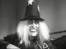 The Munsters, Season 2 Episode 22 image