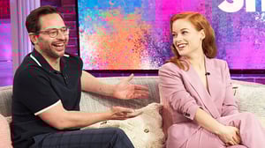 The Kelly Clarkson Show, Season 1 Episode 101 image