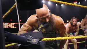 WWE NXT, Season 13 Episode 44 image
