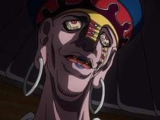 Karakuri Circus, Season 1 Episode 11 image