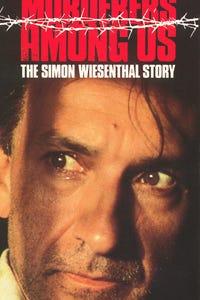 Murderers Among Us: The Simon Wiesenthal Story as Maj. Bill Harcourt
