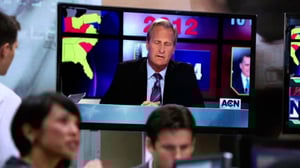 The Newsroom, Season 2 Episode 8 image