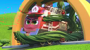 Mighty Express, Season 7 Episode 4 image