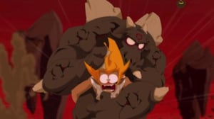 Wakfu, Season 2 Episode 9 image