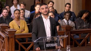 Chrissy's Court, Season 1 Episode 1 image