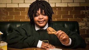 Famalam, Season 1 Episode 4 image