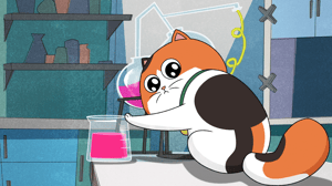 Big Hero 6: The Series, Season 2 Episode 2 image