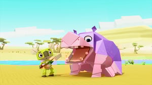 Origanimals, Season 1 Episode 21 image