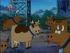 The Secret Files of the SpyDogs, Season 1 Episode 3 image