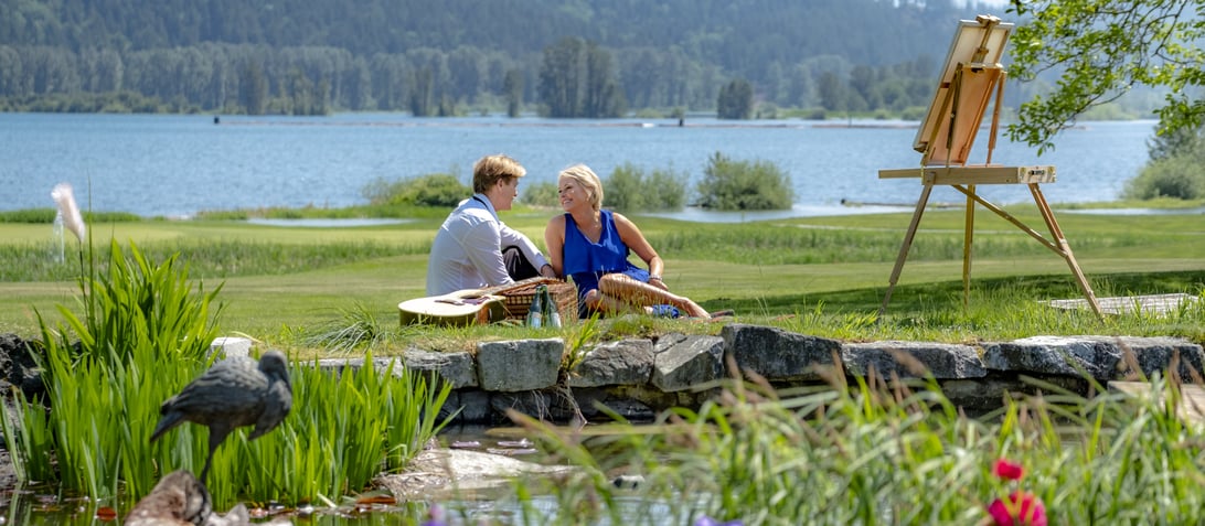 How to Watch Wedding March 4 Something Old, Something New