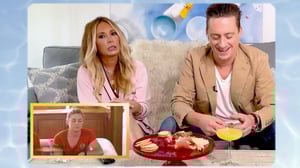 Below Deck Galley Talk, Season 2 Episode 11 image