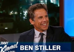 Jimmy Kimmel Live!, Season 17 Episode 107 image