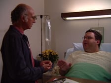 Curb Your Enthusiasm, Season 1 Episode 3 image