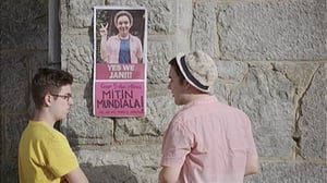 Go!azen, Season 5 Episode 3 image