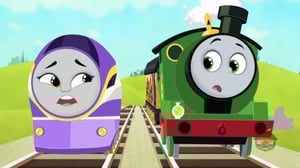 Thomas & Friends: All Engines Go, Season 3 Episode 24 image