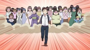 Tsugumomo, Season 1 Episode 8 image