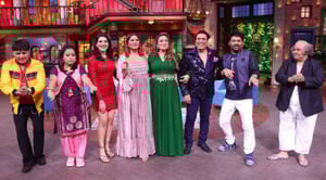The Kapil Sharma Show, Season 3 Episode 8 image