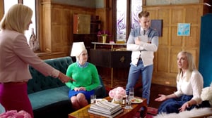 Odd Mom Out, Season 3 Episode 2 image