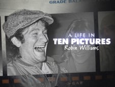 A Life in Ten Pictures, Season 2 Episode 3 image