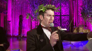 Four Weddings, Season 3 Episode 3 image