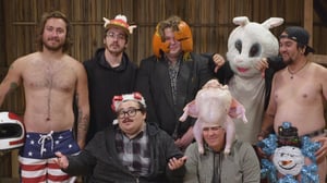 Too Stupid to Die, Season 1 Episode 8 image