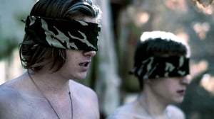 Murder Among Friends, Season 2 Episode 7 image