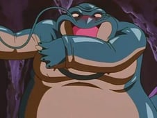 Dragon Ball GT, Season 1 Episode 8 image