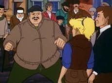 Captain Planet and the Planeteers, Season 4 Episode 4 image