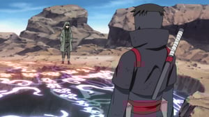 Naruto: Shippuden, Season 1 Episode 317 image