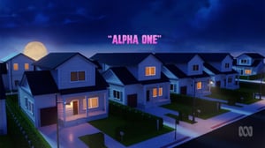 100% Wolf: Legend of the Moonstone, Season 1 Episode 13 image