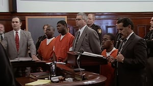 Kids Behind Bars: Life or Parole, Season 1 Episode 5 image