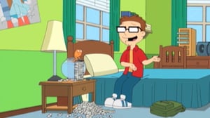 American Dad!, Season 7 Episode 6 image