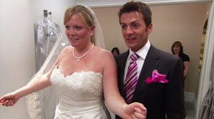 Say Yes to the Dress, Season 4 Episode 3 image