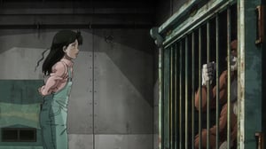 JoJo's Bizarre Adventure, Season 2 Episode 7 image