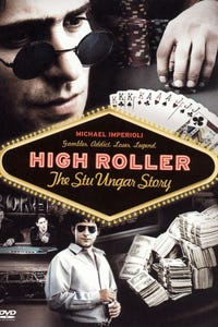 High Roller: The Stu Ungar Story as Anthony
