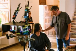 Hierro, Season 2 Episode 1 image