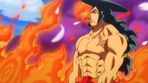 One Piece, Season 1 Episode 973 image
