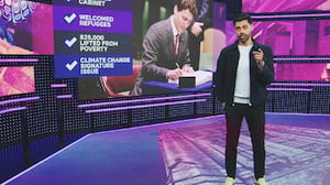 Patriot Act with Hasan Minhaj, Season 4 Episode 5 image