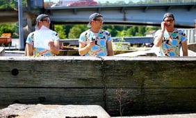 Art Ninja, Season 1 Episode 3 image