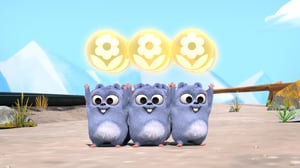 Grizzy and the Lemmings, Season 2 Episode 37 image