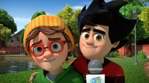 Dennis & Gnasher: Unleashed!, Season 1 Episode 46 image