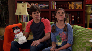 Wizards of Waverly Place, Season 4 Episode 13 image