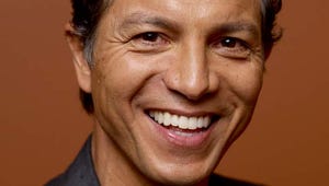 Private Practice's Benjamin Bratt Joins 24: Live Another Day